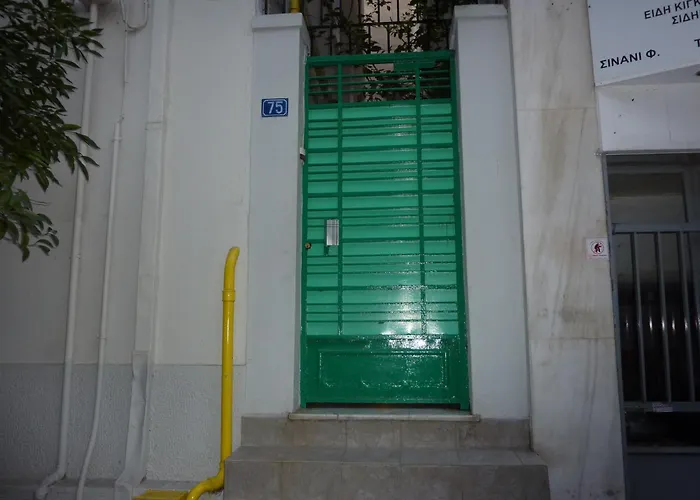 Pagration YouthHostel